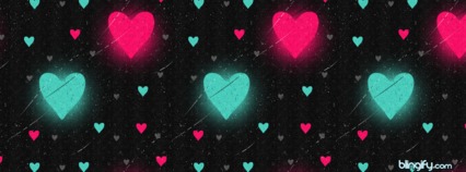 Love Hearts 