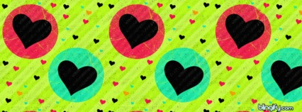 Love Hearts 
