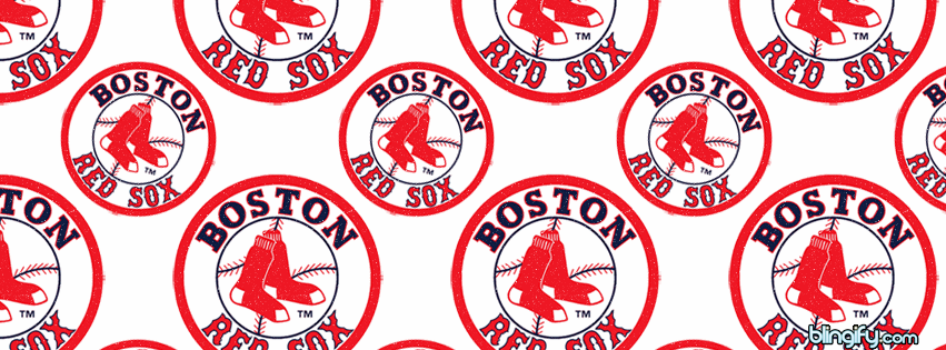 Boston Red Sox facebook cover
