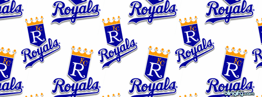 Kansas City Royals facebook cover