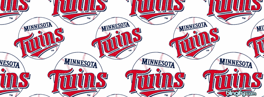 Minnesota Twins facebook cover