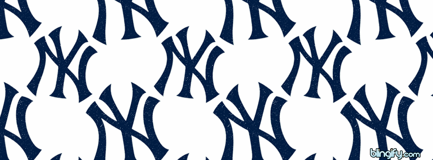 New York Yankees facebook cover