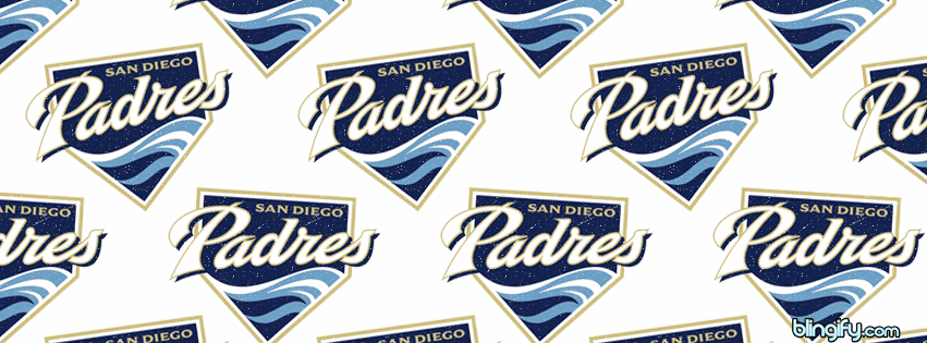 San Diego Padres facebook cover