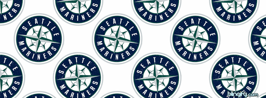 Seattle Mariners facebook cover