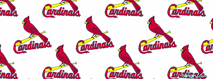 St Louis Cardinals facebook cover