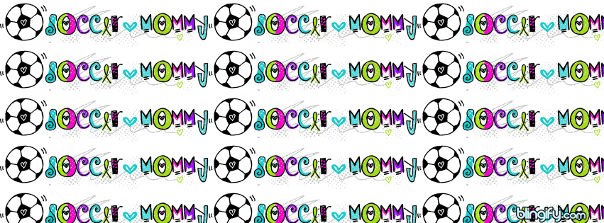 Soccer Mommy  facebook cover