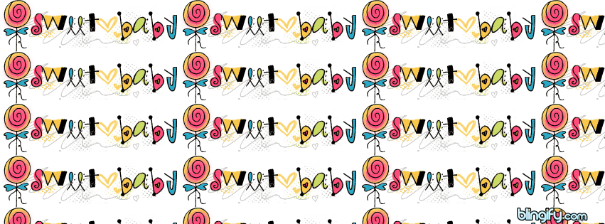 Sweet Baby facebook cover