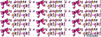 Daughter Is Girly Girl