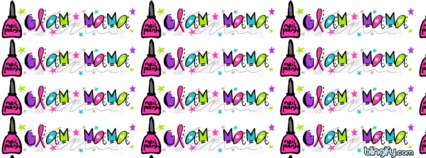 Glam Mama