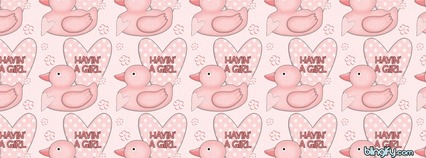 Having A Girl