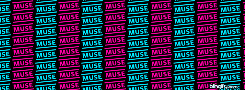 Muse facebook cover