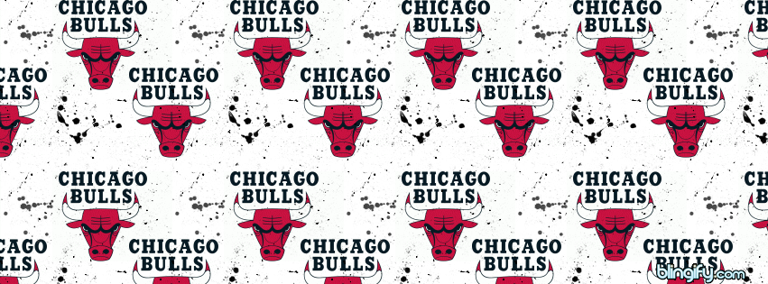 Chicago Bulls facebook cover