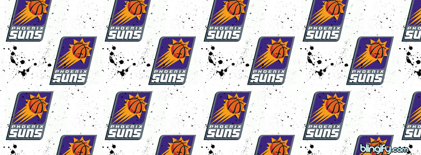 Suns facebook cover