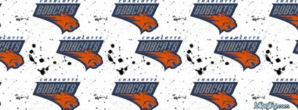 Charlette Bobcats