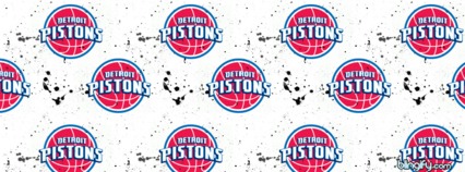 Detriot Pistons