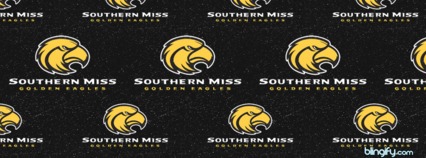 Southern Miss Golden Eagles Southern Miss Golden Eagles