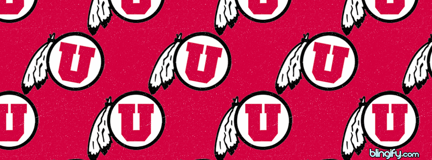 Utah Utes facebook cover