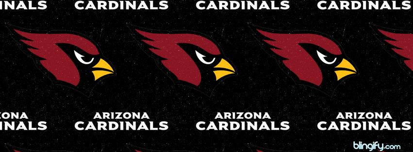 Arizona Cardinals facebook cover