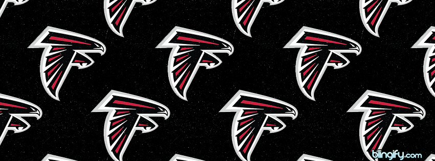 Atlanta Falcons facebook cover