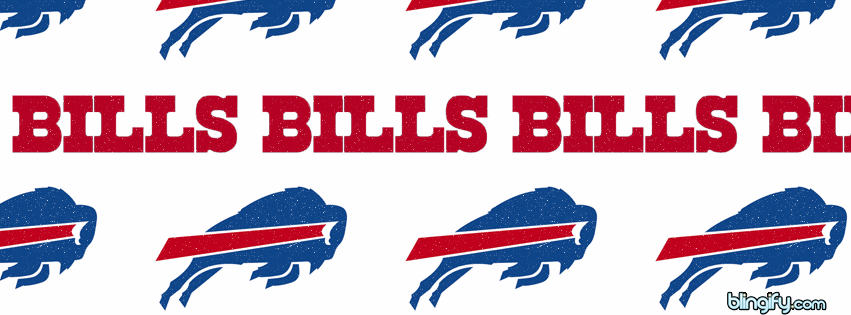 Buffalo Bills facebook cover