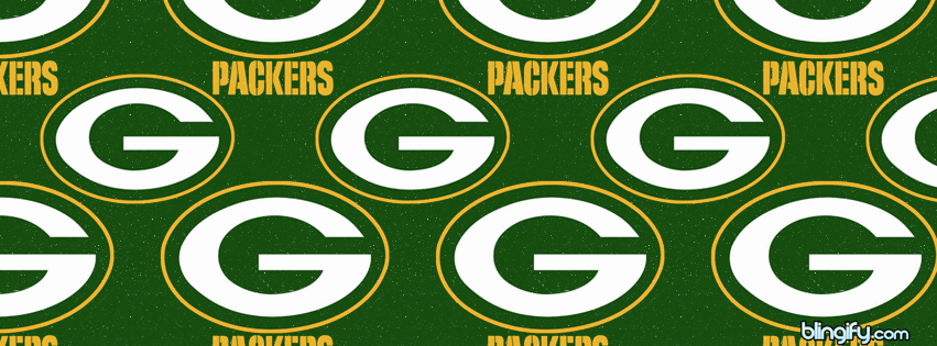 Green Bay Packers facebook cover