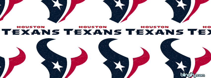 Houston Texans facebook cover