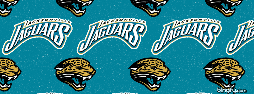Jacksonville Jaguars facebook cover