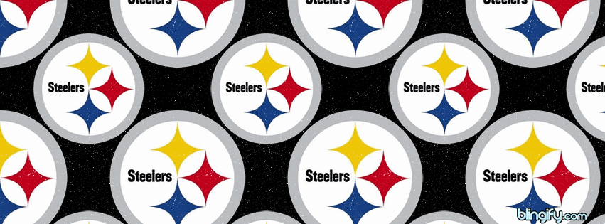 Pittsburgh Steelers facebook cover
