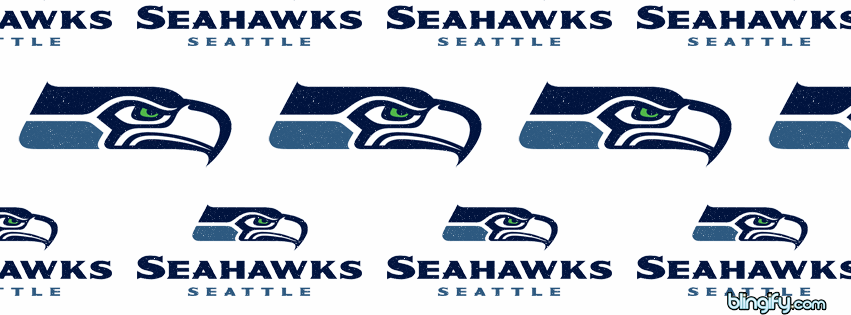 Seattle Seahawks facebook cover