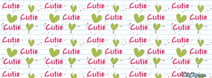 Cutie