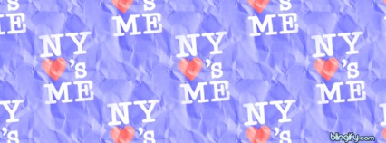 New York Loves Me