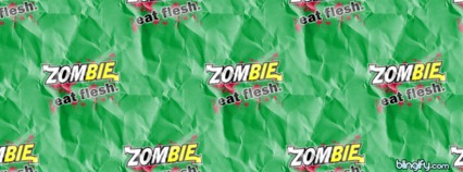 Zombie 