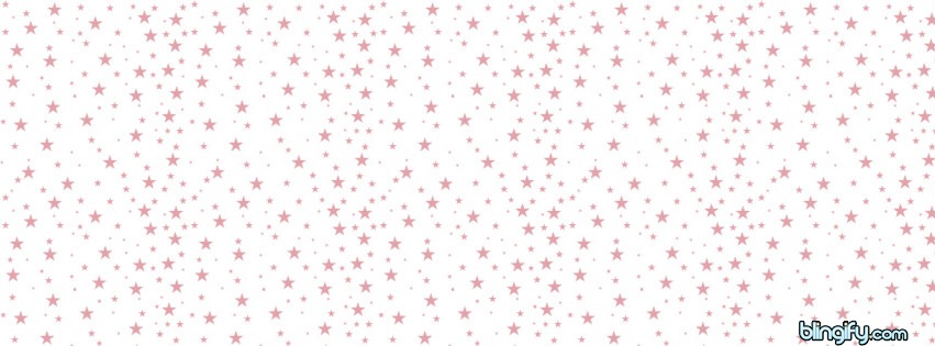 Tiny Stars facebook cover