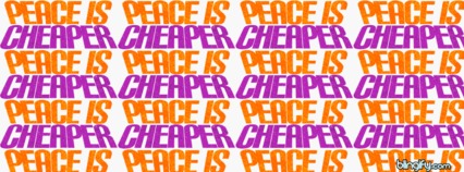Peace 