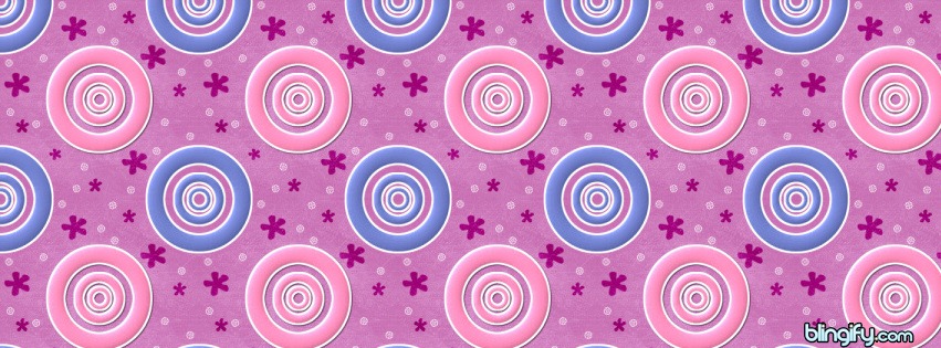 Pinkbluecircles facebook cover