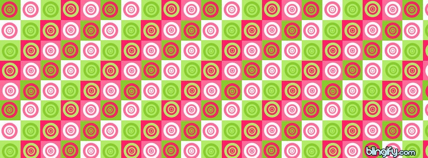 Watermelon Squares facebook cover