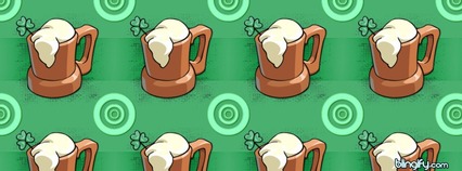 Beer Stein