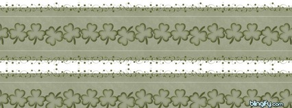 Clover Stripes