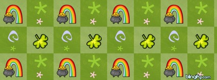 Irish Squares