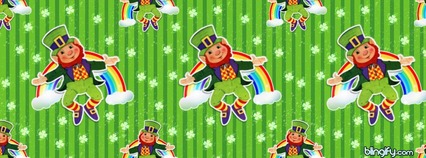 Leprechaun Rainbow