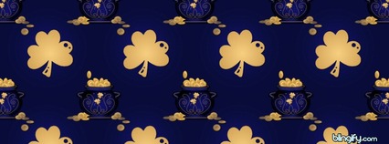 Pot O Gold