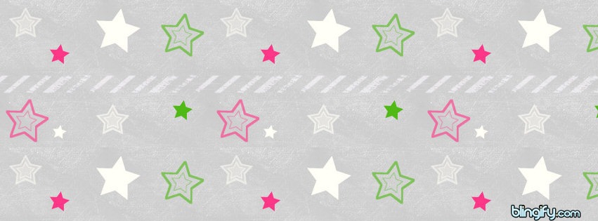 Grungy Pink facebook cover