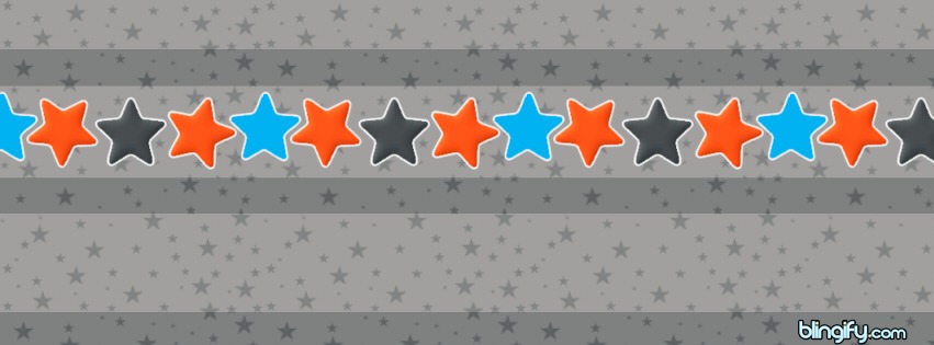 Happy Star Line facebook cover