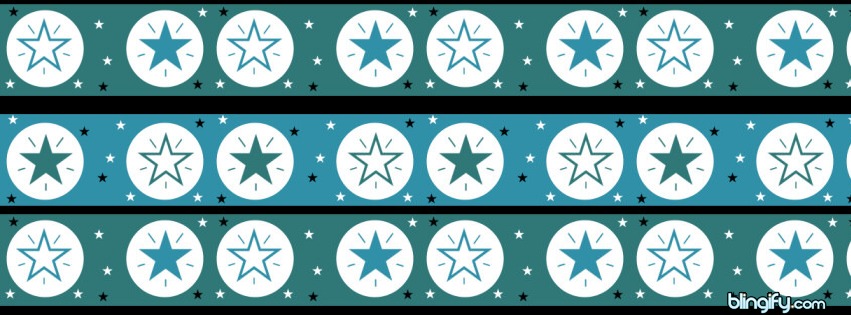 Star Dots facebook cover