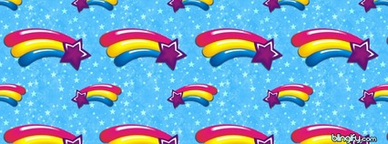 Rainbow Star