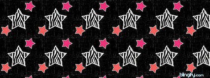 Zebra Star