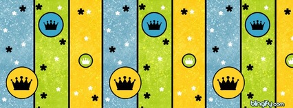 Crown Stripes