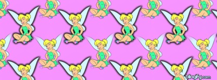Tinkerbell