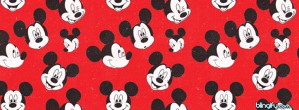 Mickey Mouse