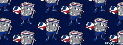 Spongebob Basketball